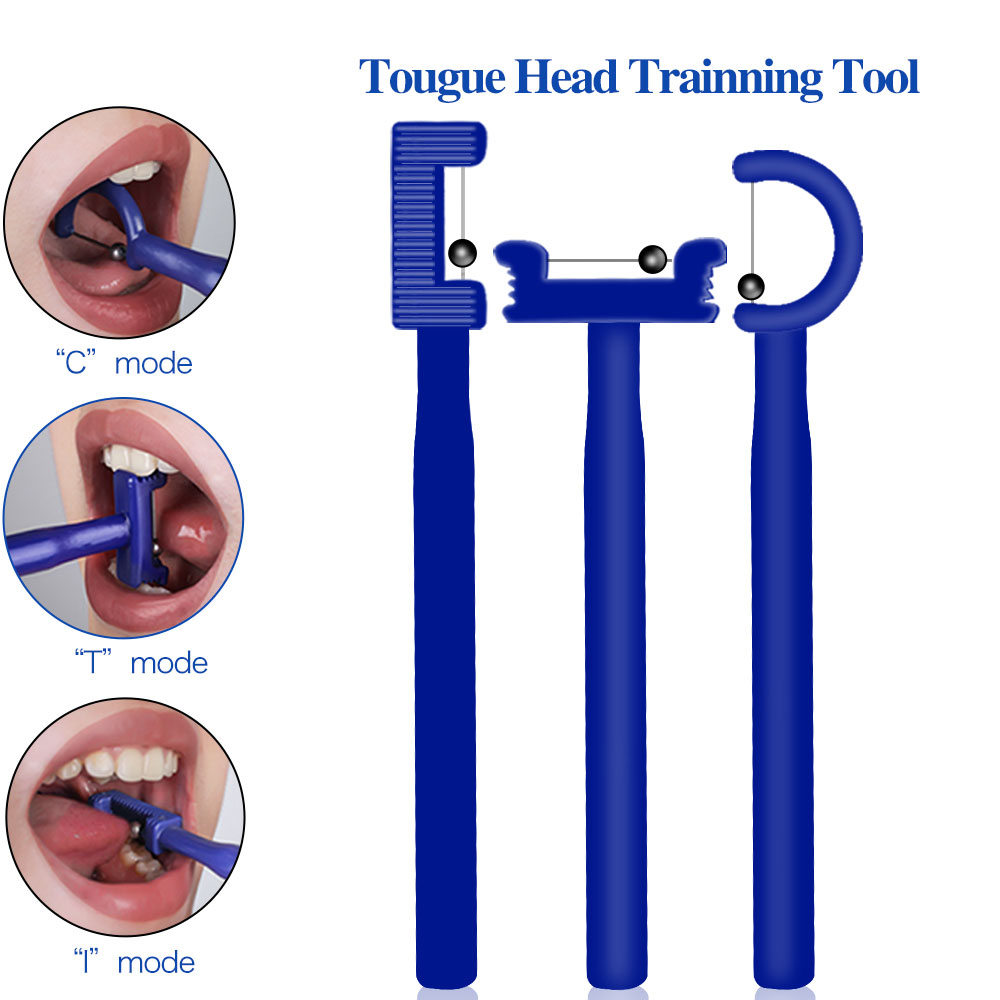 Children Mouth Tougue Tip Exer - огляд і ціна Home Gym App