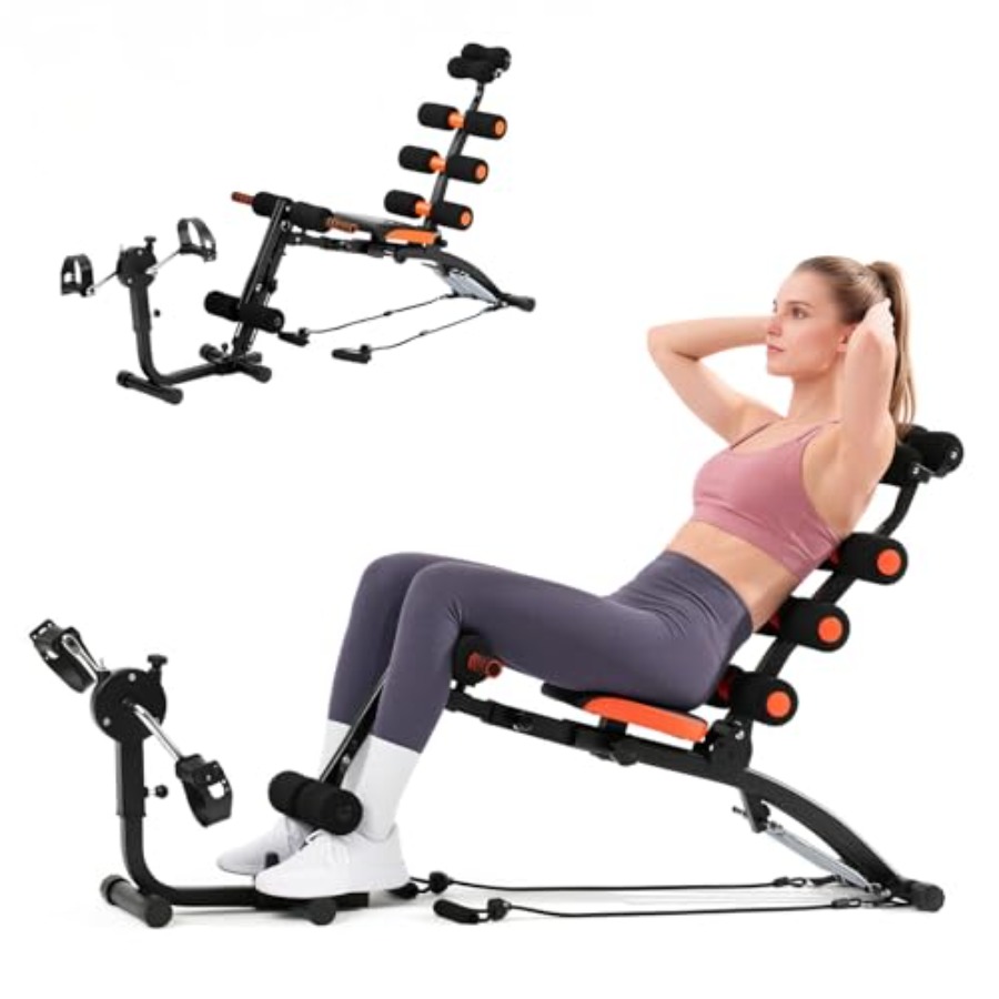 Abdominal Workout Bench Adjust - огляд і ціна Leg Home Gym Workout