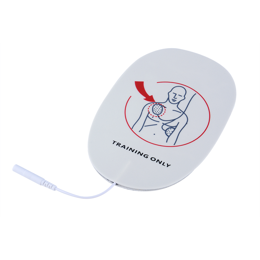 20 Pieces AED Training Device  - огляд і ціна Home Gym App