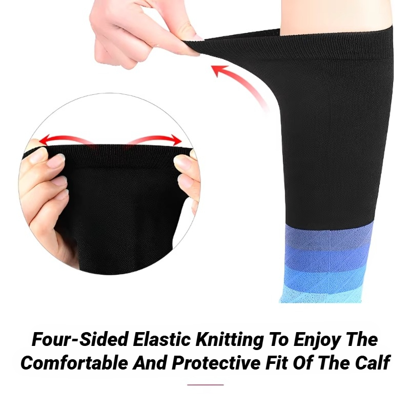 Calf Compression Sleeves Sport - огляд і ціна Seated Calf Raise