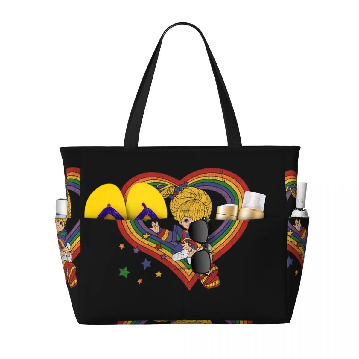 Rainbow Brite With Rainbow Hea - огляд і ціна Home Gym Packages