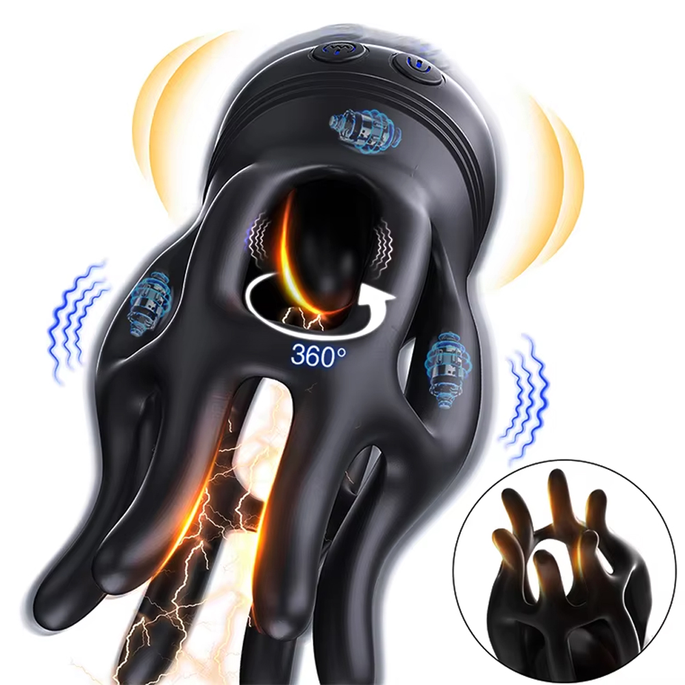Penis Masturbator Erotic Toys  - огляд і ціна Home Gym App