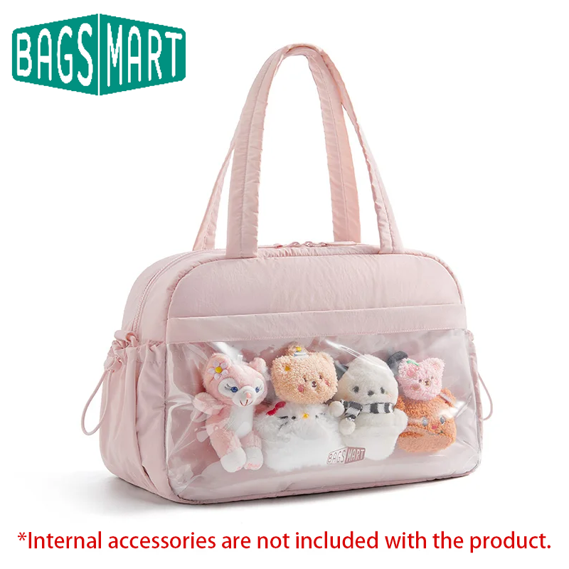 BAGSMART Travel Shoulder Duffe - огляд і ціна Home Gym Packages