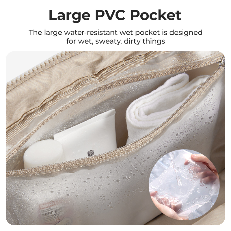BAGSMART Travel Shoulder Duffe - огляд і ціна Home Gym Packages