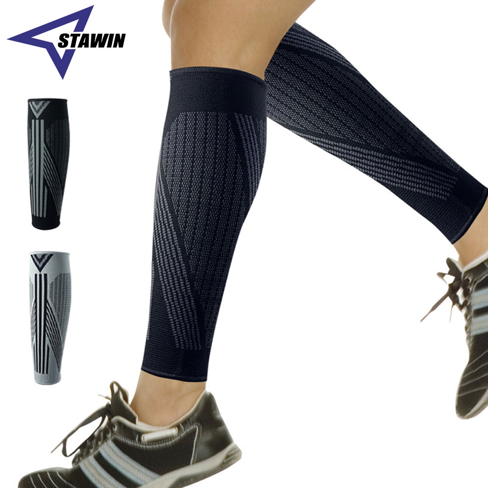 1 Pair Calf Compression Sleeve - огляд і ціна Seated Calf Raise