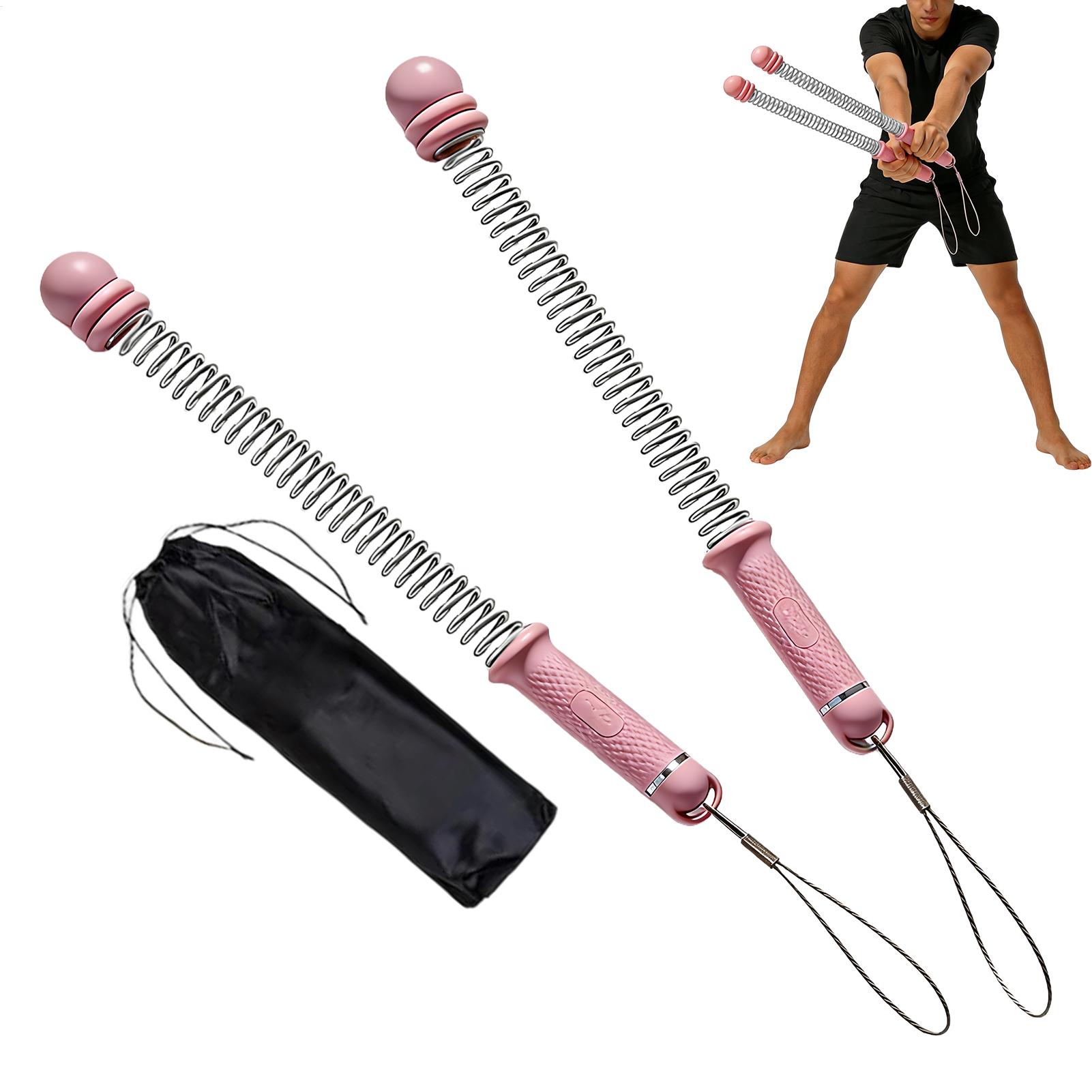 Portable Battle Ropes Adjustab - огляд і ціна Home Gym Weights