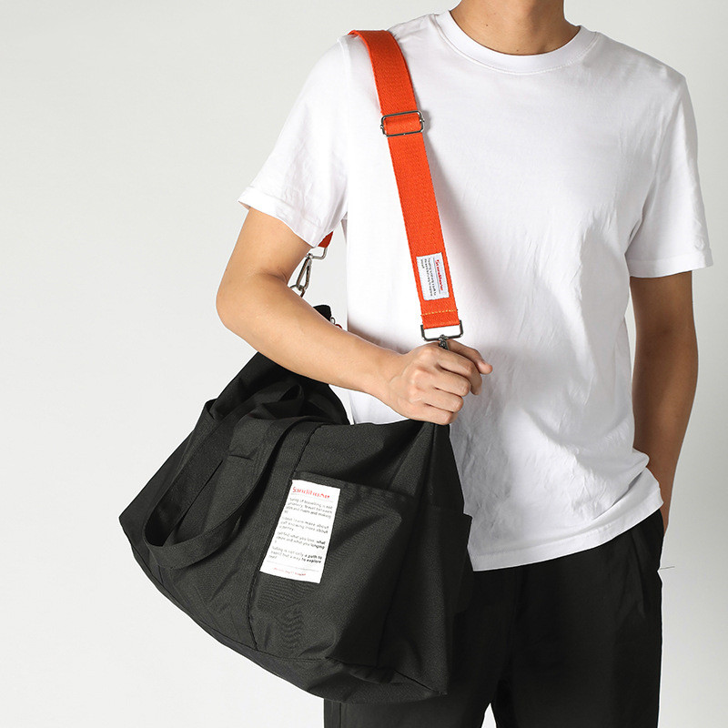 Duffel Bag For Short Trip Hand - огляд і ціна Home Gym Packages