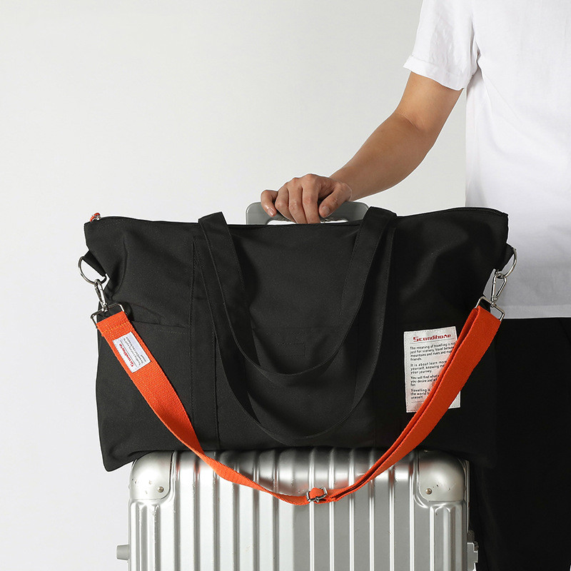 Duffel Bag For Short Trip Hand - огляд і ціна Home Gym Packages