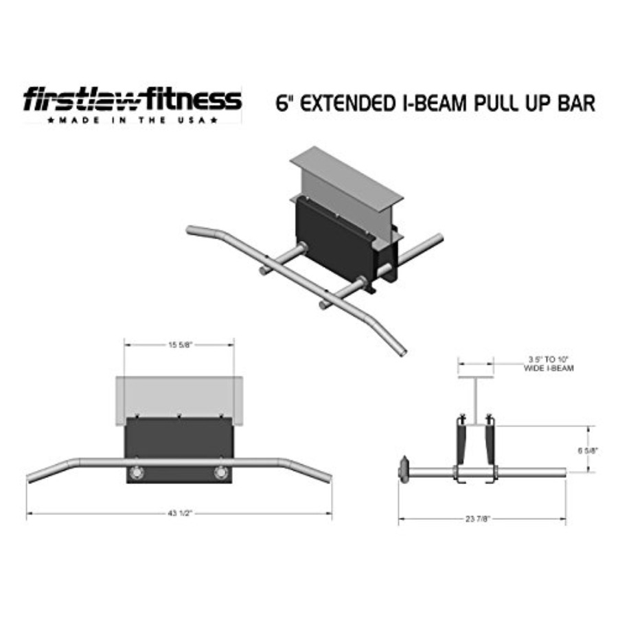 Gym pull-up bar for home use,  - огляд і ціна Home Gym Weights