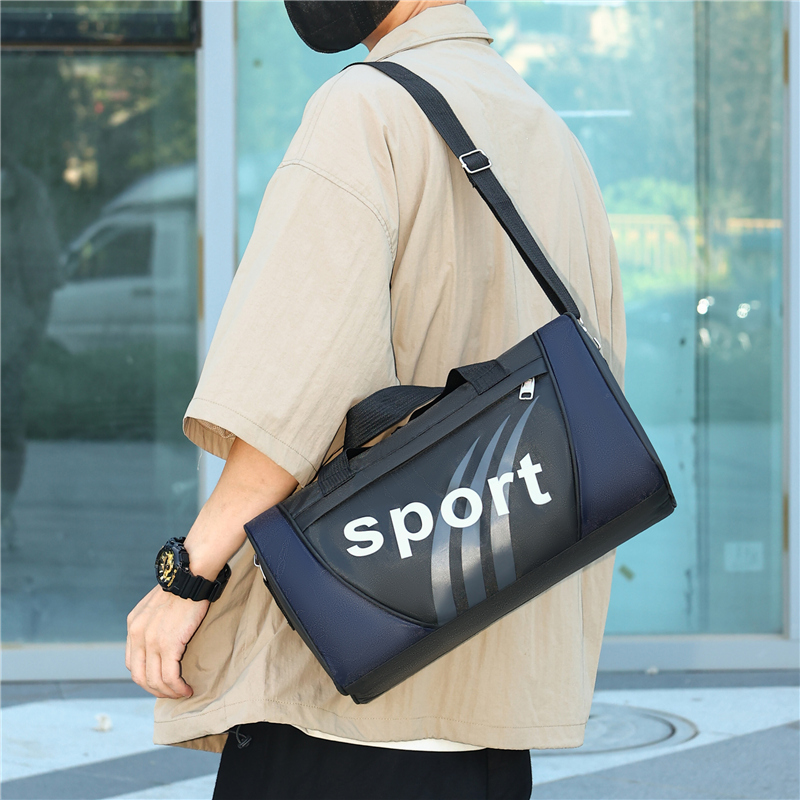 Unisex Gym Bag Outdoor Crossbo - огляд і ціна Home Gym Packages