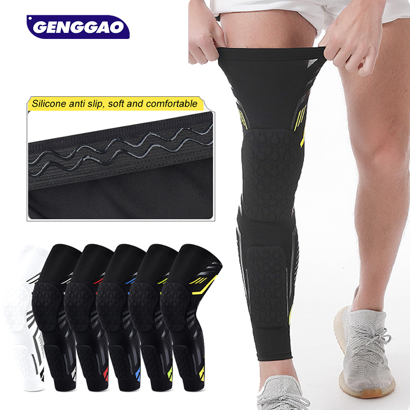 1/2PCS Knee Compression Sleeve - огляд і ціна Seated Calf Raise