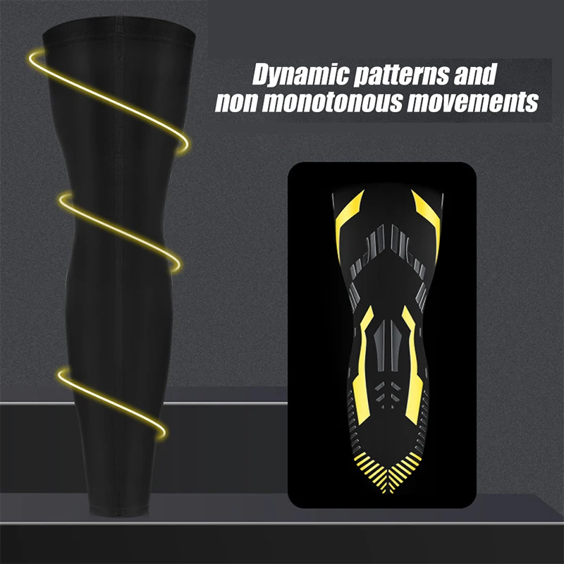 1/2PCS Knee Compression Sleeve - огляд і ціна Seated Calf Raise