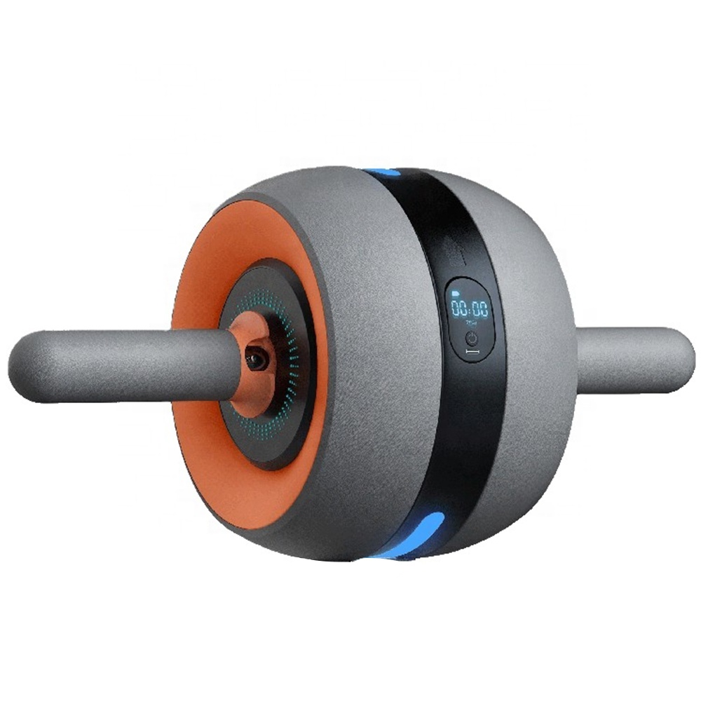 Smart Fitness Abs Roller Exerc - огляд і ціна Ab Roller Wheel