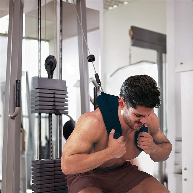 V-shape Abdominal Crunch Harne - огляд і ціна Treadmill Home Gym